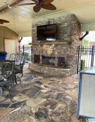 16 RED CAMELLIA COURT, Pell City, AL 35128