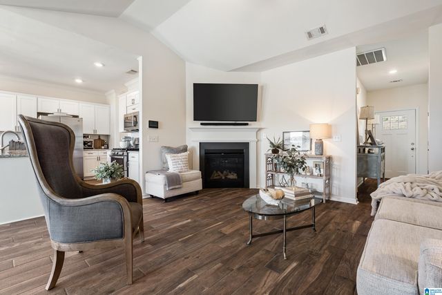 16 RED CAMELLIA COURT, Pell City, AL 35128