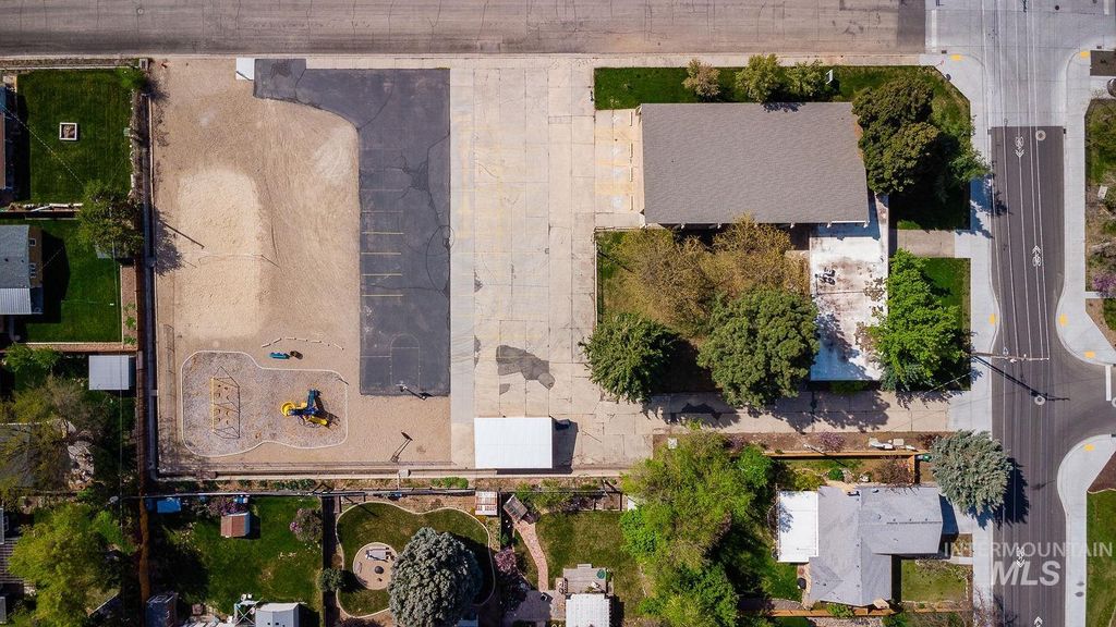 408 N Garden St, Boise, ID 83706