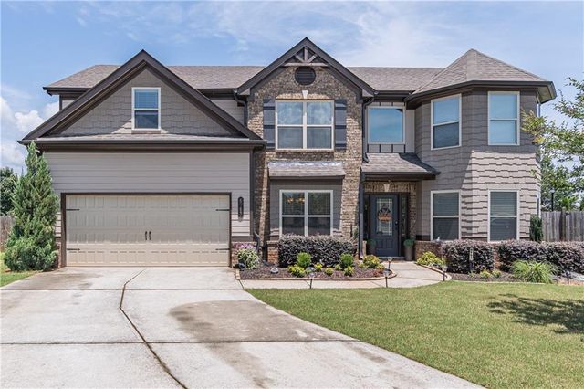5703 Shore Isle Court, Flowery Branch, GA 30542