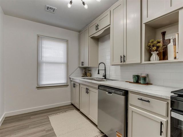 4609 SE 22nd Street, Del City, OK 73115