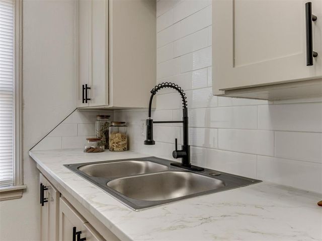 4609 SE 22nd Street, Del City, OK 73115