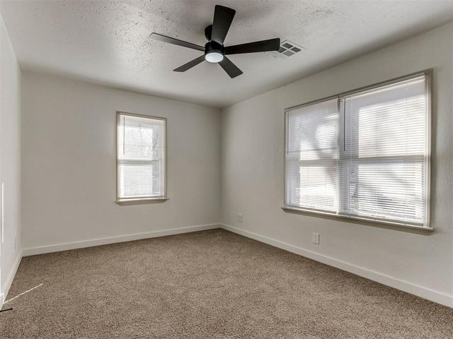 4609 SE 22nd Street, Del City, OK 73115