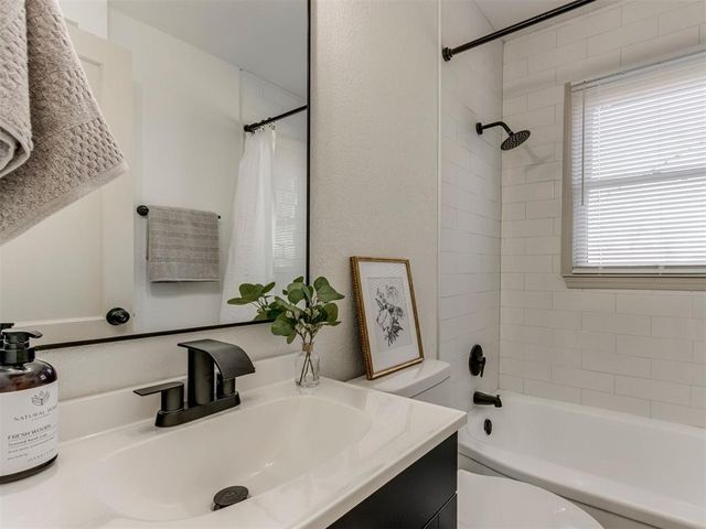 4609 SE 22nd Street, Del City, OK 73115