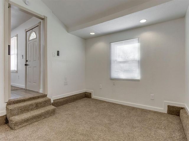 4609 SE 22nd Street, Del City, OK 73115