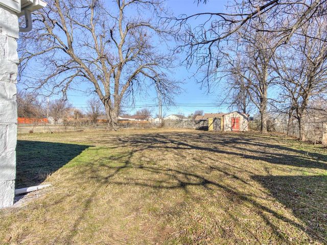 4609 SE 22nd Street, Del City, OK 73115