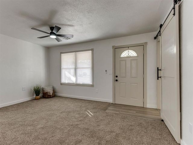 4609 SE 22nd Street, Del City, OK 73115