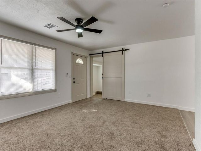 4609 SE 22nd Street, Del City, OK 73115