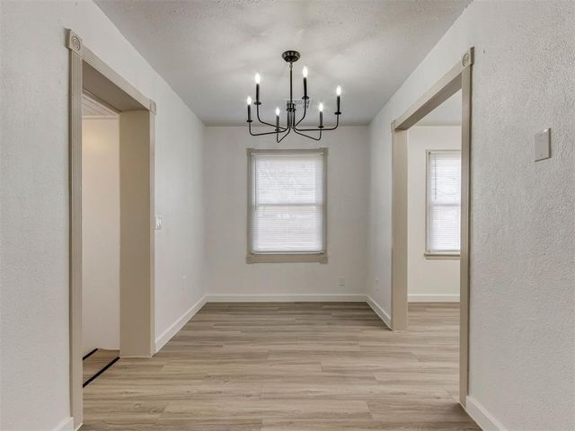 4609 SE 22nd Street, Del City, OK 73115