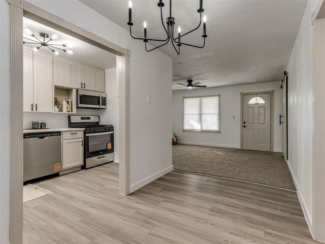 4609 SE 22nd Street, Del City, OK 73115