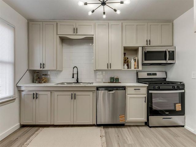 4609 SE 22nd Street, Del City, OK 73115