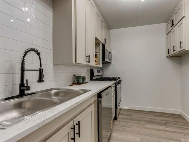 4609 SE 22nd Street, Del City, OK 73115