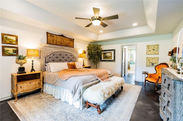 173 San Jose Drive, Springdale, AR 72764
