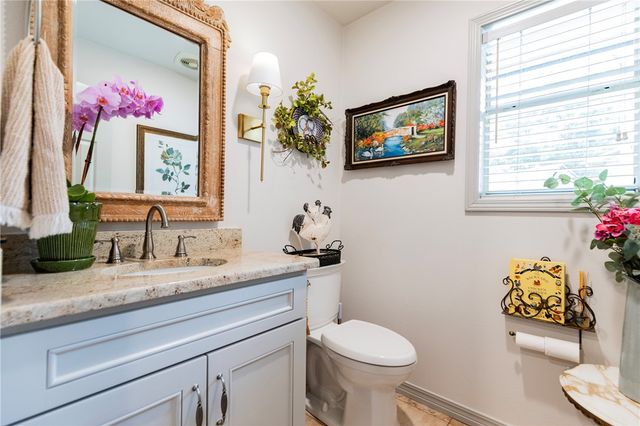 173 San Jose Drive, Springdale, AR 72764