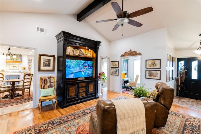 173 San Jose Drive, Springdale, AR 72764