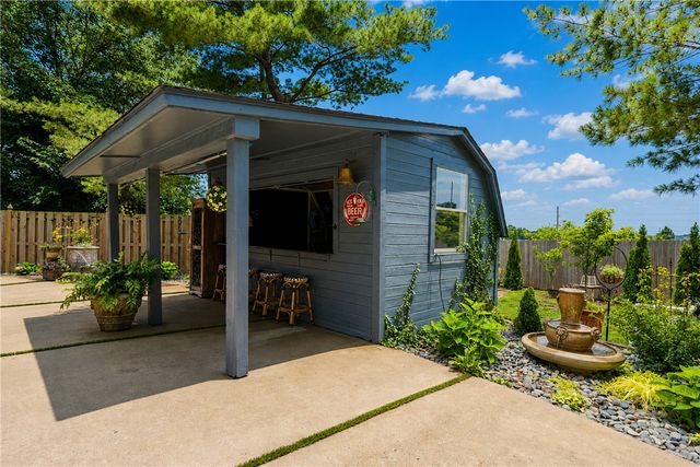 173 San Jose Drive, Springdale, AR 72764