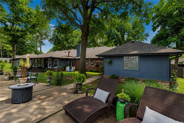 173 San Jose Drive, Springdale, AR 72764