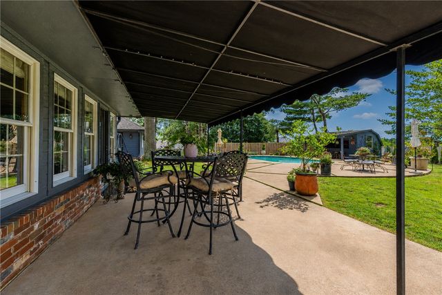 173 San Jose Drive, Springdale, AR 72764