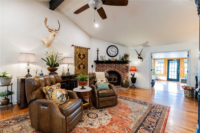 173 San Jose Drive, Springdale, AR 72764