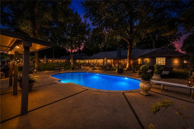 173 San Jose Drive, Springdale, AR 72764