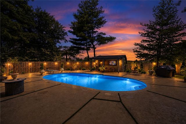 173 San Jose Drive, Springdale, AR 72764