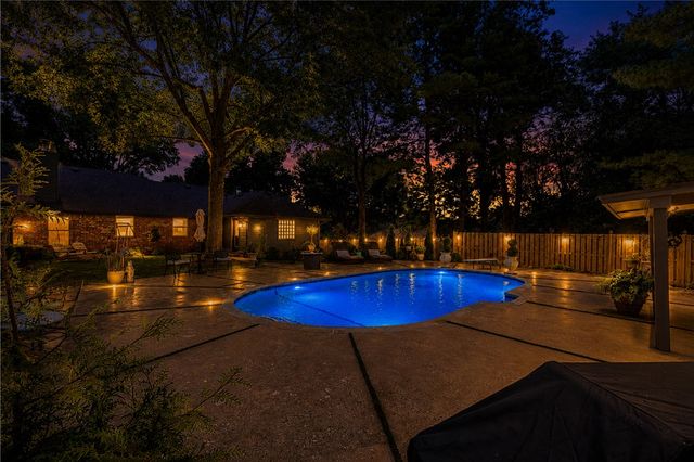 173 San Jose Drive, Springdale, AR 72764