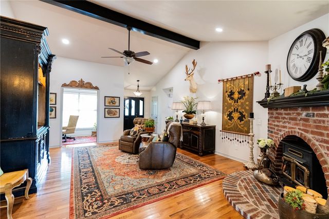 173 San Jose Drive, Springdale, AR 72764