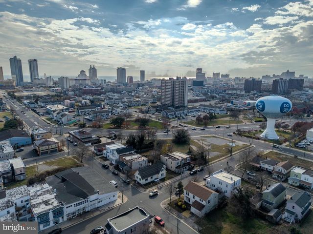 800 ADRIATIC AVE, Atlantic City, NJ 08401