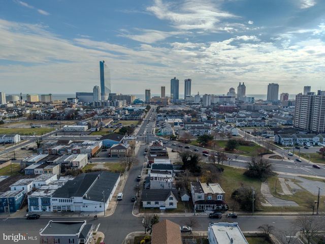 800 ADRIATIC AVE, Atlantic City, NJ 08401