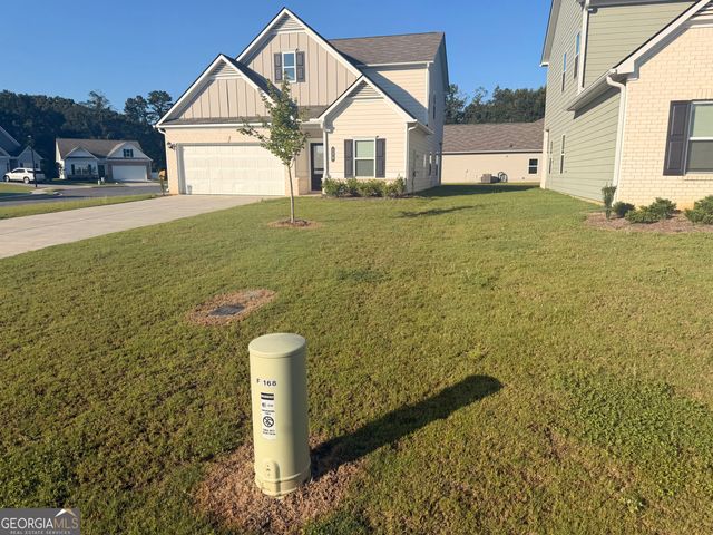 170 Marion Drive, Cartersville, GA 30120
