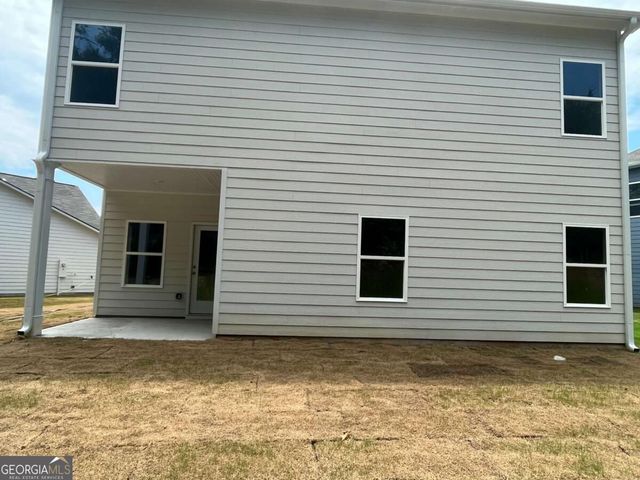 170 Marion Drive, Cartersville, GA 30120
