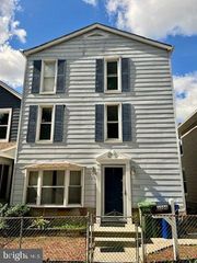 3508 BUENA VISTA AVE, Baltimore, MD 21211