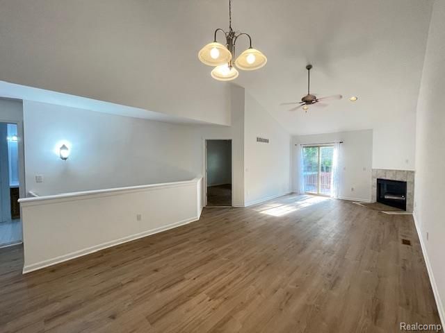 30885 Lee Frank Lane, Madison Heights, MI 48071