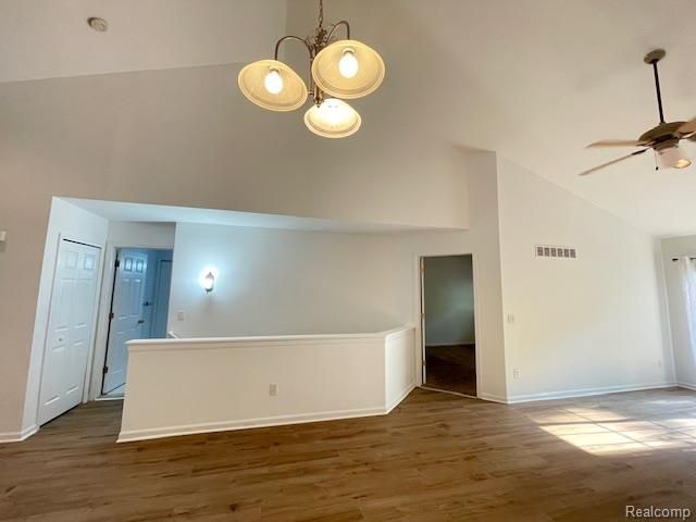 30885 Lee Frank Lane, Madison Heights, MI 48071