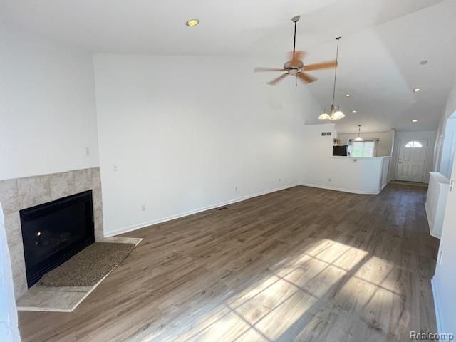 30885 Lee Frank Lane, Madison Heights, MI 48071