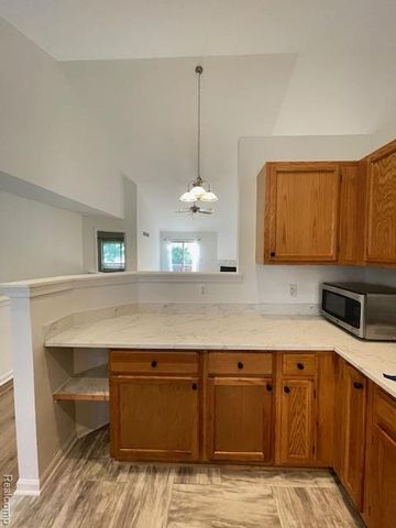 30885 Lee Frank Lane, Madison Heights, MI 48071