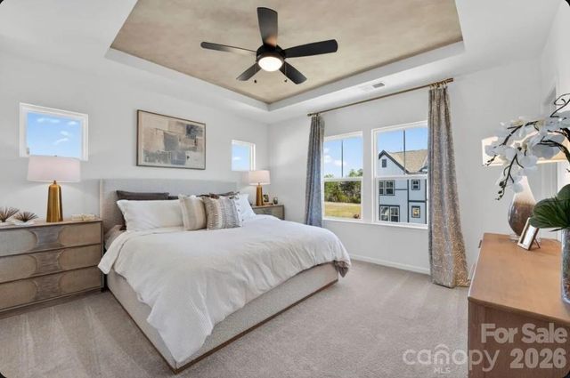 562 Silver Star Boulevard, Indian Trail, NC 28079