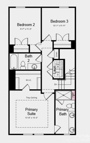 562 Silver Star Boulevard, Indian Trail, NC 28079