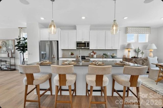 562 Silver Star Boulevard, Indian Trail, NC 28079