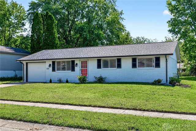 5214 Waverly Street, Fairborn, OH 45324