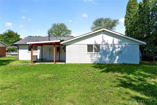 5214 Waverly Street, Fairborn, OH 45324