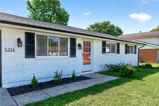 5214 Waverly Street, Fairborn, OH 45324