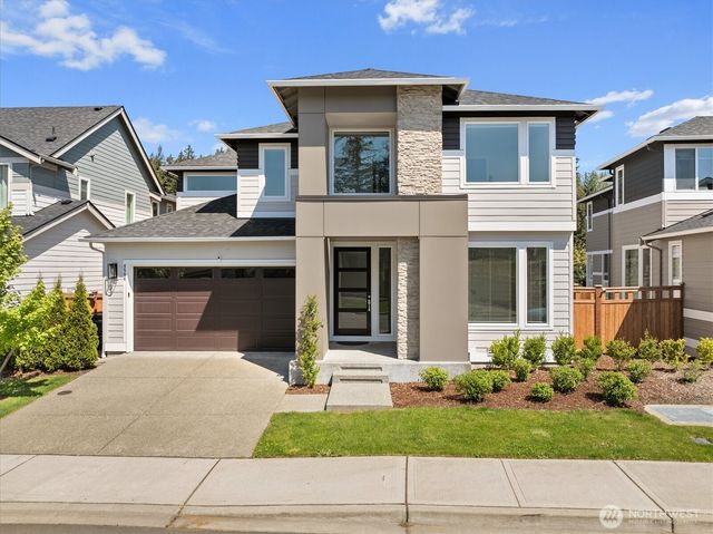 8586 121st Place SE, Newcastle, WA 98056