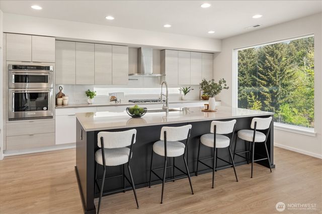 8586 121st Place SE, Newcastle, WA 98056