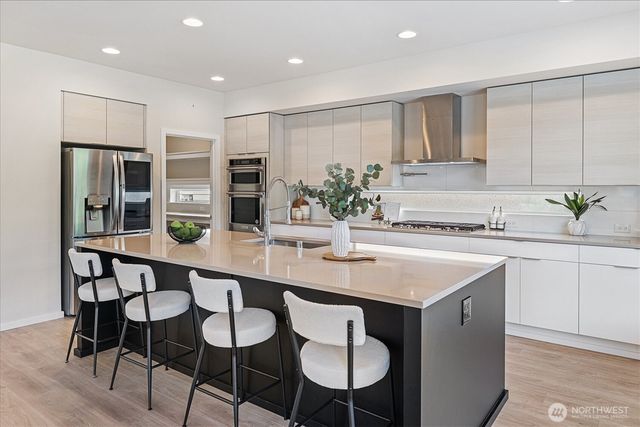 8586 121st Place SE, Newcastle, WA 98056