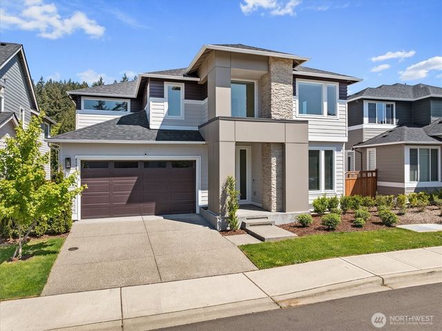 8586 121st Place SE, Newcastle, WA 98056