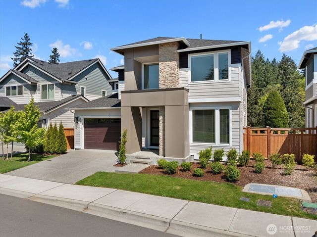 8586 121st Place SE, Newcastle, WA 98056