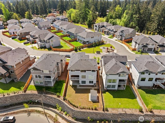 8586 121st Place SE, Newcastle, WA 98056