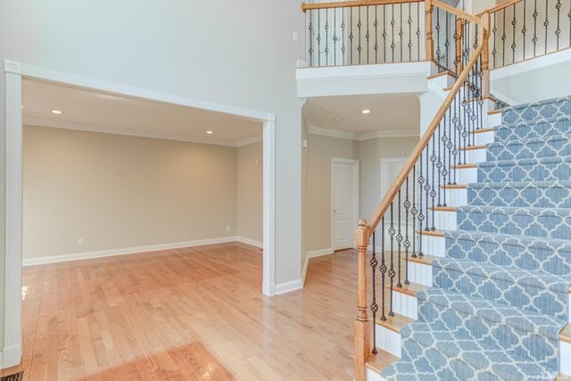 2041 Jadewood Drive, Morrisville, NC 27560
