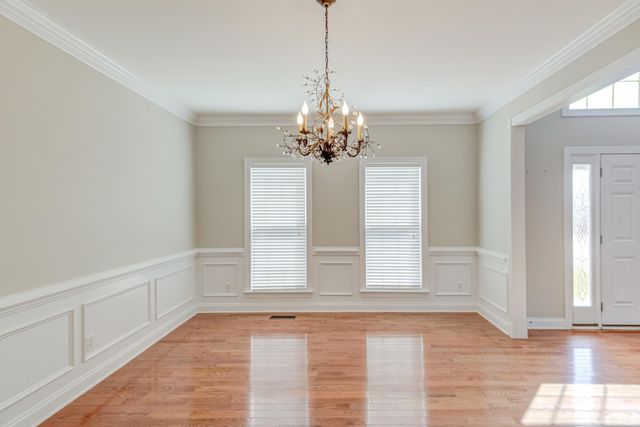 2041 Jadewood Drive, Morrisville, NC 27560